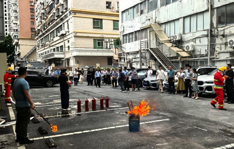 筑牢安全防线 锤炼应急本领图片2.jpg