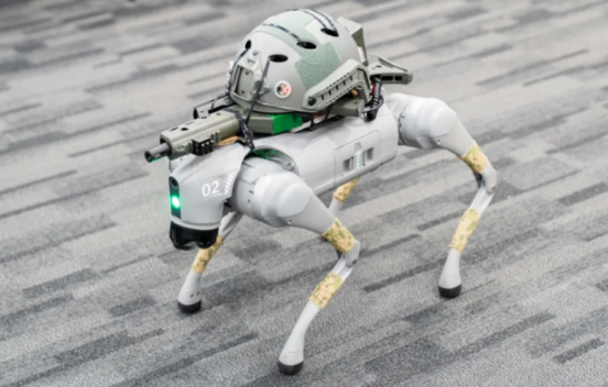 “福气家族”带您逛高交会！福田展区四大亮...