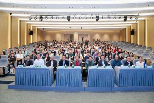 广东省健康教育与传播专委会在深成立 聚力打造健康科普“粤”品牌