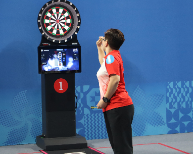 福田残特奥健儿闪耀鹏城！2金4银3铜书写历史最佳答卷