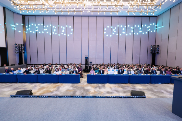 共绘基层健康教育新图景，“健康中国基层行·深圳福田站”活动成功举办