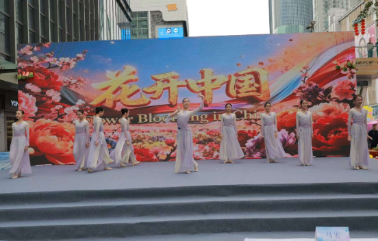 华强北“中国智美第一街”建设启动