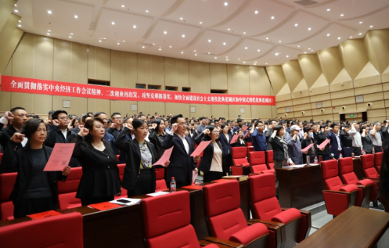 践行司法为民初心 彰显福田先锋担当 福田...