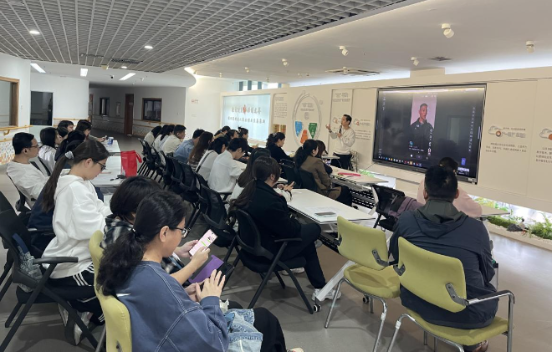 AI赋能助残宣传！福田区残联举办残疾人工...