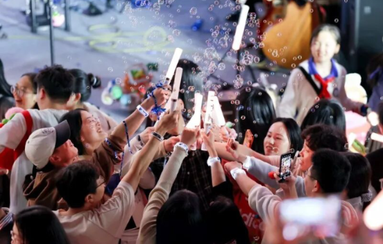 计划新增不少于20席 ！2026深圳福田...