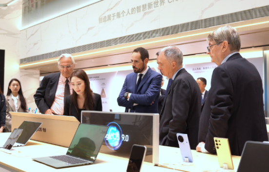 把“意大利优势”变成“中国市场机会” 世...