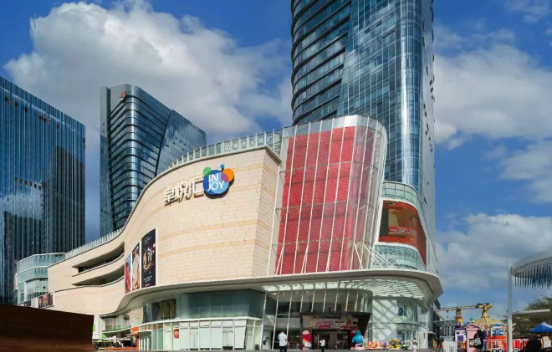 锚定青年发展赛道 激活城区创新动能 福田...