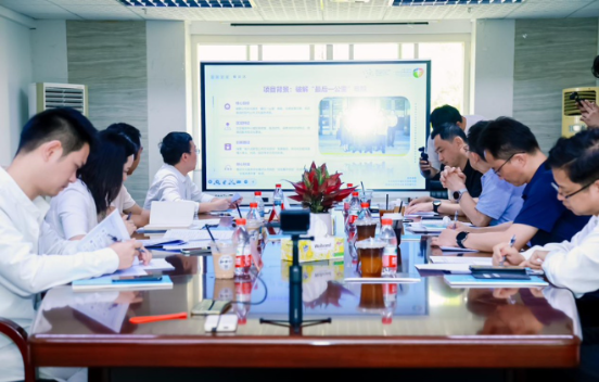 以服务创新持续激活城市活力，深圳福田为嵌...