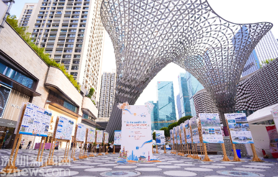 咖啡、好物、中外朋友……这场活动把“城市...
