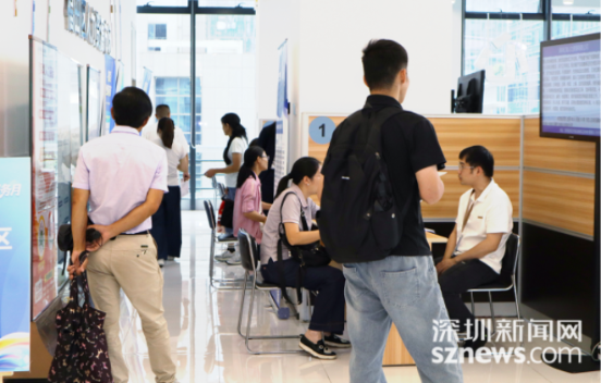 聚焦失业人员再就业需求 专场招聘会助力求...