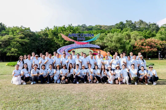 走好新时代长征路！福田区民营经济代表人士用脚步解锁城市精细化“微体检”